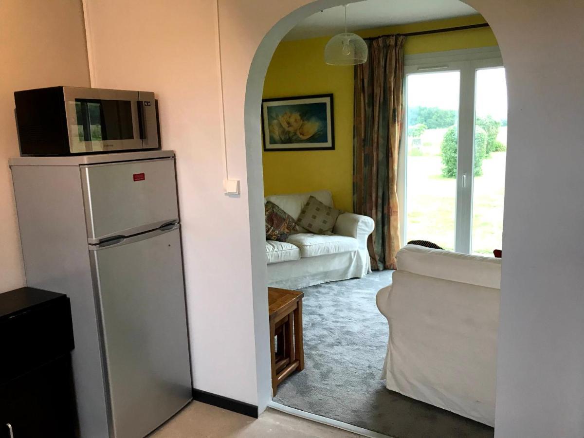 Le Cottage Vinax Exteriör bild
